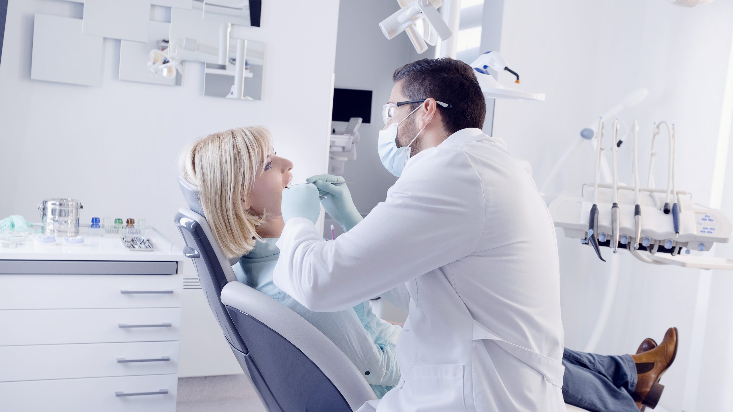 Dentist in Croydon, PA