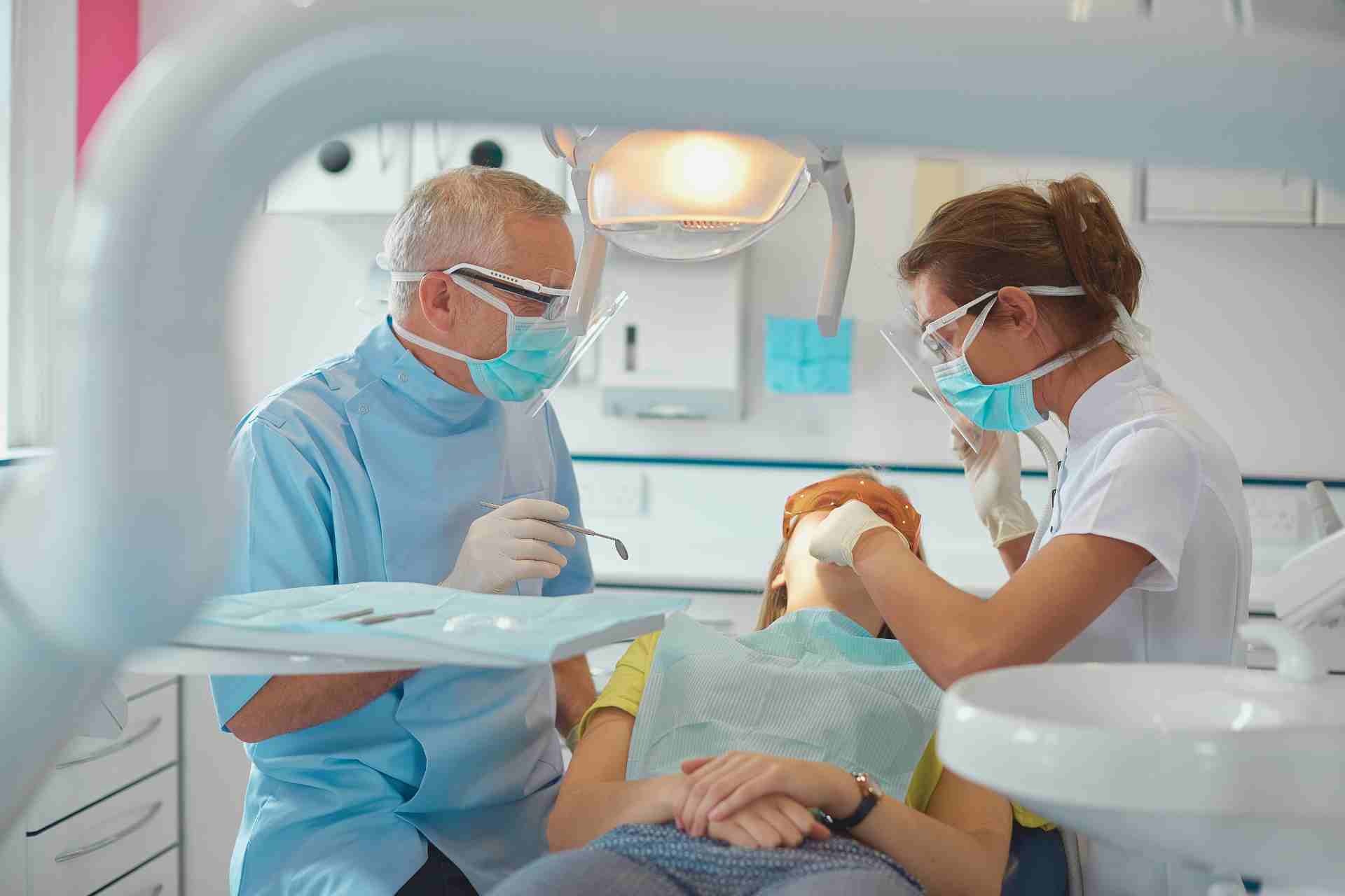 Dentist in Croydon, PA